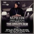 Napoleon – The Loyalty Fam