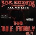 Tha N.O.E. Family – All My Life