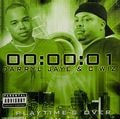Darryl Jaye And C-Wiz – Playtime's Over
