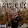Tech N9ne &#8211; Anghellic
