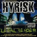 Hyrisk &#8211; Legal Tender