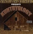 Kuntryology