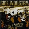 Side Industry &#8211; Land Of Sickness