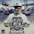 Keak Da Sneak &#8211; King Of Tha Supa Dupa Hyphy