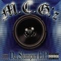 MCG'z &#8211; Da Slumpin E.P.