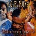 M.O.E. Money &#8211; Mainza Yero (Rich Warrior)