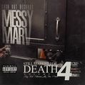 Messy Marv – Still Marked For Death Volume 4