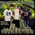 Kev Green 420 Outlaws – Duffel Holders Foundation