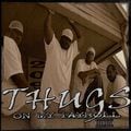 Thugs On My Payroll