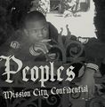 Peoples &#8211; Mission City Confidential