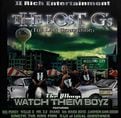 The Lost G's &#8211; Watch Them Boyz