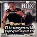Rux &#8211; Flapjack Stack'n Wit' Rubberbands And Syrup