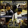 G-Man & L-Chedda &#8211; 34 Village