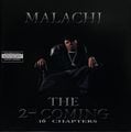 Malachi &#8211; The 2nd Coming 16 Chapters