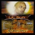 Lil' Sun &#8211; Sunburnt