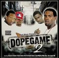Rah Muzic Presents - Dopegame 2