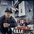 Killa Keise &#8211; Turfed Out