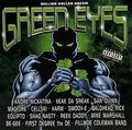 Million Dollar Dream: Green Eyes