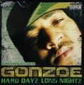 Gonzoe &#8211; Hard Dayz Long Nightz