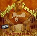 Hotboy Ronald &#8211; Hot Off The Heater