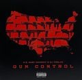 S.B. Baby Cougnut & DJ Twelvz - Gun Control