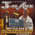 J-Black &#8211; Don't Play With Me