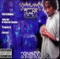 Vigilany Slimm &#8211; Nihilism