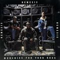 Nemesis &#8211; Munchies For Your Bass
