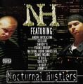 Nocturnal Hustlers - NH