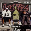 Luniz &#8211; Silver & Black