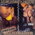 Unusual Communications &#8211; Legendary Muzik