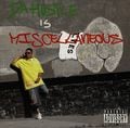 Santino Sosa &#8211; Da Hustle Is Miscellaneous