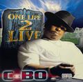 C-Bo &#8211; One Life 2 Live