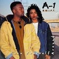 A-1 S.W.I.F.T. &#8211; Turn Yourself Around