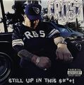 Frost &#8211; Still Up In This $#*+!