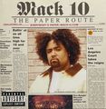 Mack 10 &#8211; The Paper Route