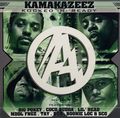 Kamakazeez &#8211; Kocked - N - Ready