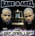 Kane & Abel &#8211; The Last Ones Left