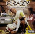 Crazy &#8211; I Shed Tears For The World