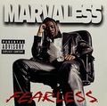 Marvaless &#8211; Fearless