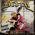 Dirty &#8211; Keep It Pimp & Gangsta