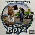 Husalah & B-Luv &#8211; The Tonka Boyz