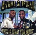 K-Chill & Tetraz &#8211; This Is What You Want