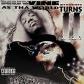 Nuwine &#8211; As Tha World Turns II