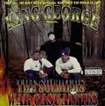 King George - The Soldiers War Casualties
