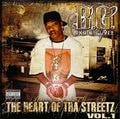 B.G. AKA B. Gizzle &#8211; The Heart Of Tha Streetz Vol. 1