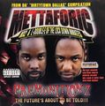 Mettaforic &#8211; Premonitionz