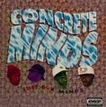 Concrete Minds &#8211; Lost Our Minds