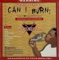 Fiend &#8211; Can I Burn?