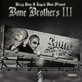 Bone Brothers &#8211; Bone Brothers III